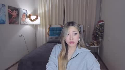 Melissa online show from 15, 1, 2025