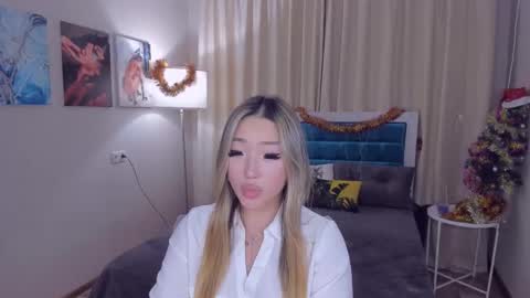 Melissa online show from 19, 1, 2025