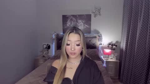 Melissa online show from 24, 1, 2025