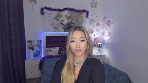 Melissa online show from 25, 1, 2025