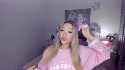 Melissa online show from 26, 1, 2025