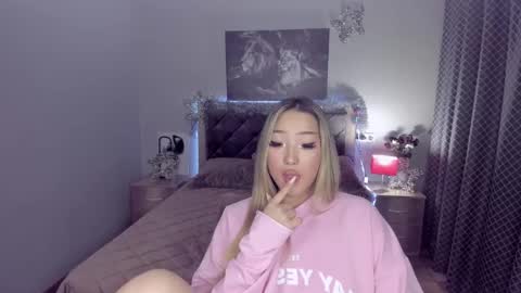 Melissa online show from 26, 1, 2025