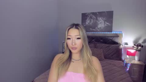 Melissa online show from 30, 1, 2025