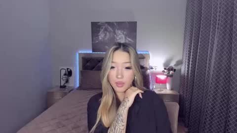 Melissa online show from 31, 1, 2025