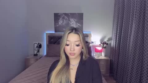 Melissa online show from 31, 1, 2025