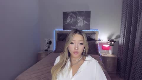 Melissa online show from 2, 2, 2025