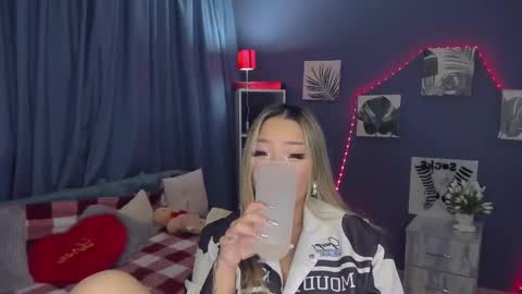 Melissa online show from 5, 2, 2025