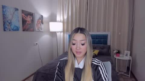 Melissa online show from 7, 2, 2025