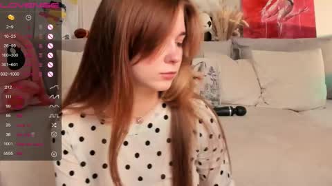 Snapshot of melissamiles chatting on 11, 11, 2025 melissamiles online show from 11, 11, 2025