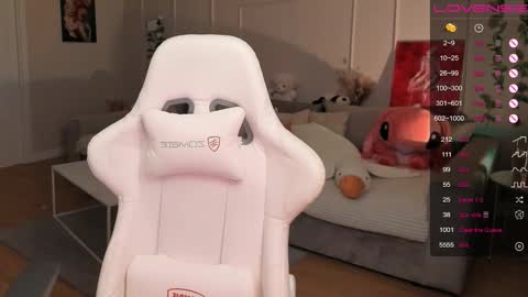 Snapshot of melissamiles chatting on 2, 12, 2025 melissamiles online show from 2, 12, 2025