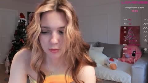 Snapshot of melissamiles chatting on 19, 1, 2026 melissamiles online show from 19, 1, 2026