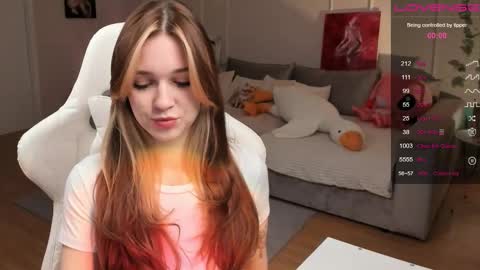 Snapshot of melissamiles chatting on 4, 2, 2026 melissamiles online show from 4, 2, 2026