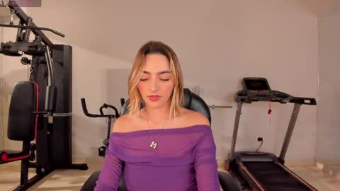 Call me Meli online show from 11, 4, 2026