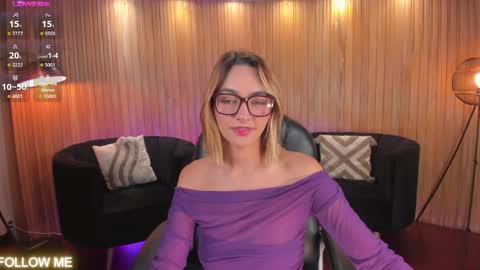 Snapshot of melissamoore_ chatting on 27, 4, 2026 Call me Meli online show from 27, 4, 2026