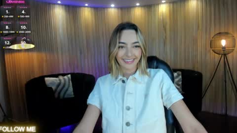 Snapshot of melissamoore_ chatting on 3, 5, 2026 Call me Meli online show from 3, 5, 2026
