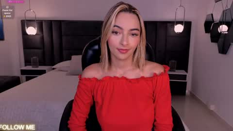 Snapshot of melissamoore_ chatting on 29, 5, 2026 Call me Meli online show from 29, 5, 2026