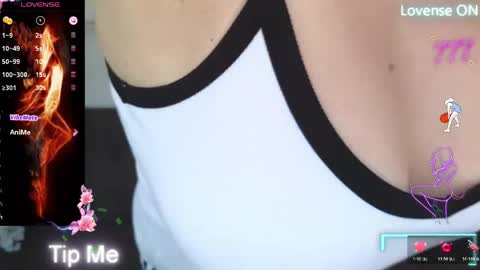 MelissaRyan online show from 26, 3, 2026