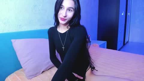 Mellisa online show from 18, 4, 2026