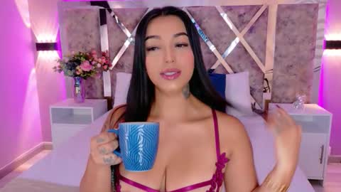 Snapshot of melissasuarez chatting on 7, 1, 2026 online show from 7, 1, 2026