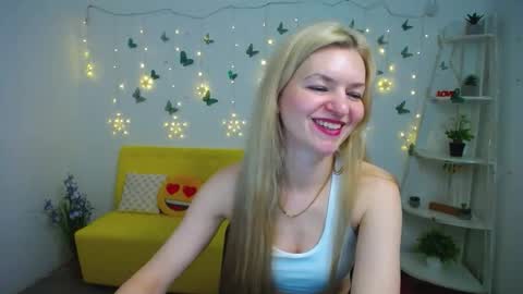 Melissa online show from 21, 3, 2026