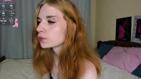 Lissa online show from 25, 7, 2026