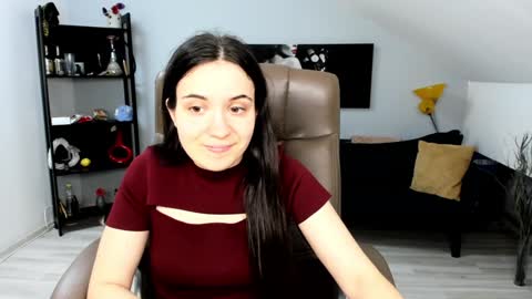 melissawiliam online show from 24, 1, 2025