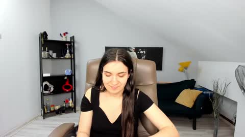 melissawiliam online show from 31, 1, 2025