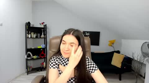 melissawiliam online show from 11, 2, 2025