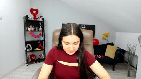 melissawiliam online show from 14, 2, 2025