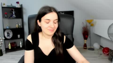 melissawiliam online show from 12, 3, 2025