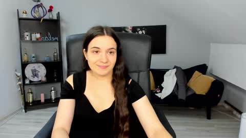 melissawiliam online show from 1, 10, 2025