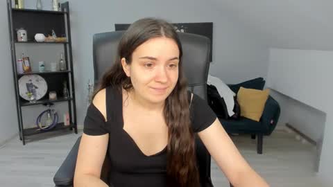 melissawiliam online show from 17, 12, 2025