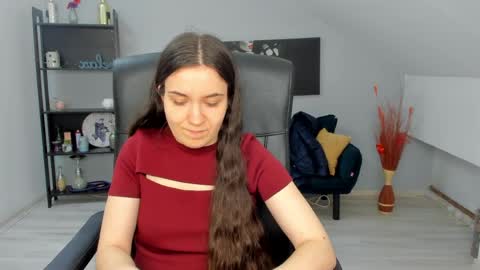 melissawiliam online show from 9, 4, 2026