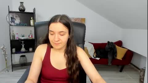 Snapshot of melissawiliam chatting on 12, 6, 2026 melissawiliam online show from 12, 6, 2026