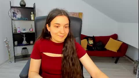 Snapshot of melissawiliam chatting on 18, 6, 2026 melissawiliam online show from 18, 6, 2026