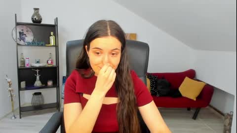 Snapshot of melissawiliam chatting on 2, 7, 2026 melissawiliam online show from 2, 7, 2026
