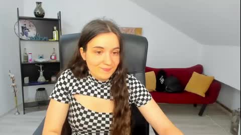 Snapshot of melissawiliam chatting on 7, 7, 2026 melissawiliam online show from 7, 7, 2026