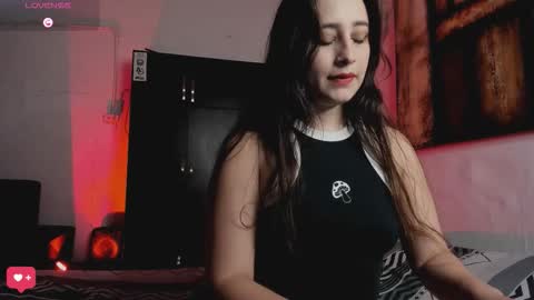 Snapshot of melissaxrose chatting on 3, 2, 2026 melissa rose online show from 3, 2, 2026