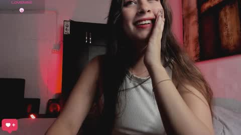 Snapshot of melissaxrose chatting on 24, 2, 2026 melissa rose online show from 24, 2, 2026