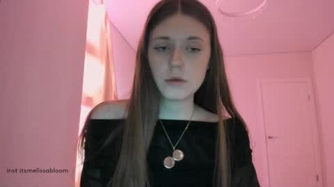 Melissa online show from 23, 3, 2026