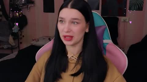 Snapshot of mella_freya chatting on 5, 2, 2025 Freya  IM NONUDE online show from 5, 2, 2025