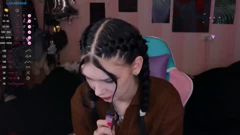 Snapshot of mella_freya chatting on 6, 2, 2025 Freya  IM NONUDE online show from 6, 2, 2025