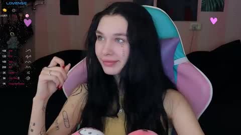 Snapshot of mella_freya chatting on 12, 2, 2025 Freya  IM NONUDE online show from 12, 2, 2025