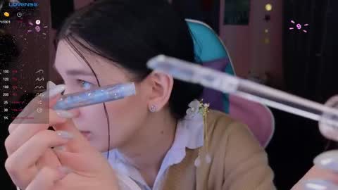 Snapshot of mella_freya chatting on 23, 2, 2025 Freya  IM NONUDE online show from 23, 2, 2025