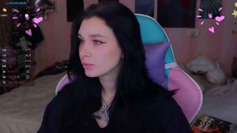 Snapshot of mella_freya chatting on 26, 2, 2025 Freya  IM NONUDE online show from 26, 2, 2025