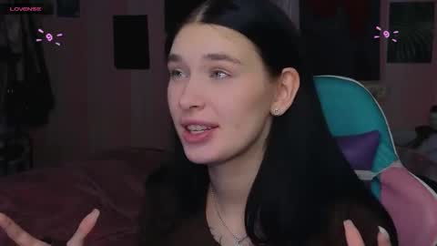 Snapshot of mella_freya chatting on 9, 9, 2025 Freya  IM NONUDE online show from 9, 9, 2025