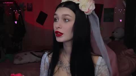 Snapshot of mella_freya chatting on 28, 10, 2025 Freya  IM NONUDE online show from 28, 10, 2025