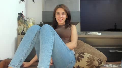 MellyMell  online show from 8, 2, 2025