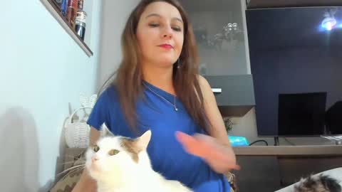 MellyMell  online show from 20, 3, 2026