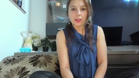 MellyMell  online show from 26, 6, 2026